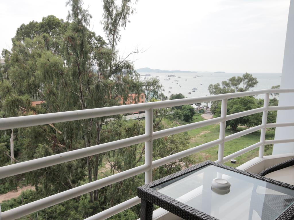 Apartamento View Talay 6 By Pat 42
