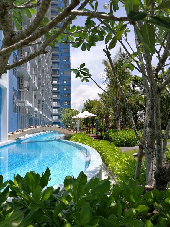 Apartamento Blu-pool Access