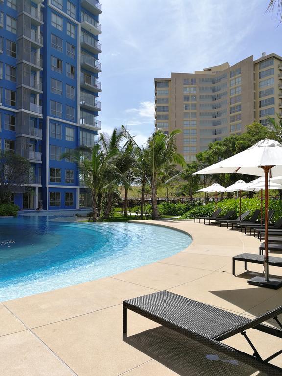 Blu-pool Access Apartamento Cha-Am