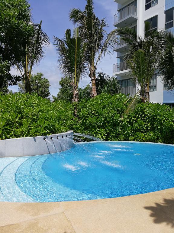 Apartamento Blu-pool Access *