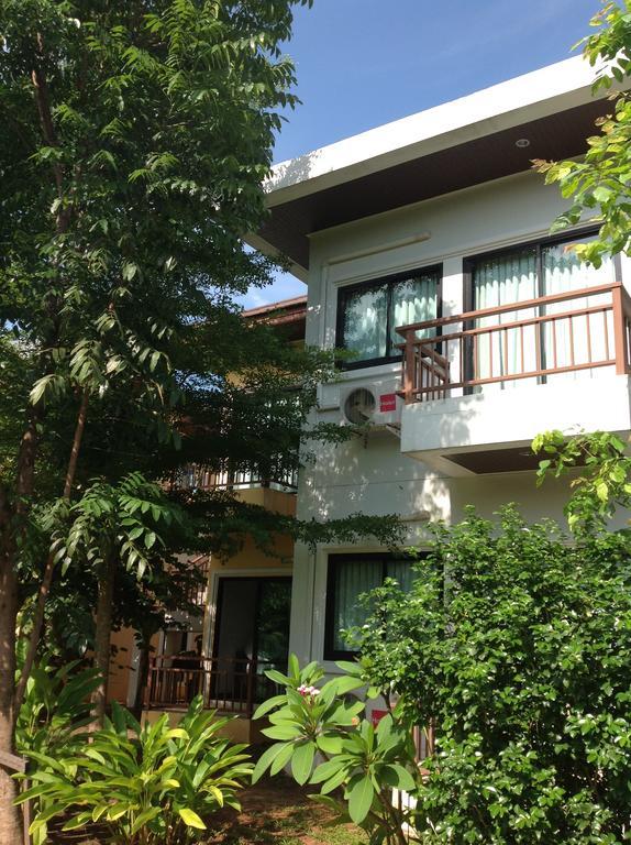 Resort Suanmak 3*