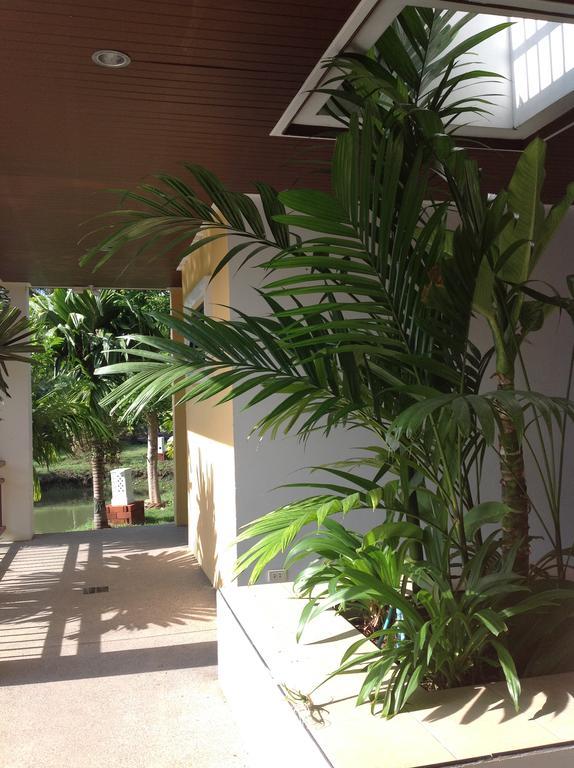Resort Suanmak Nang Rong