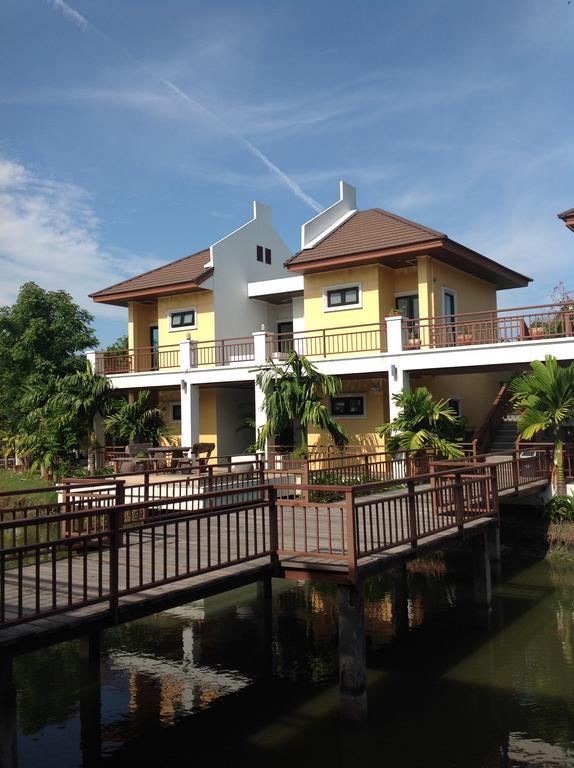 Suanmak Resort Nang Rong