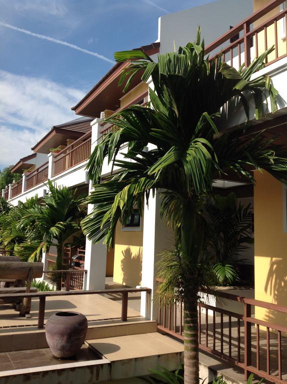 Suanmak Resort Nang Rong