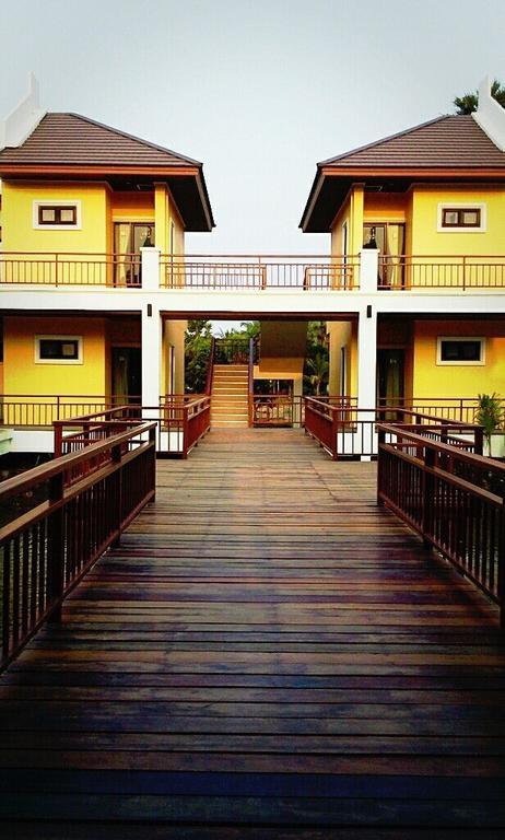 Suanmak 3* Nang Rong
