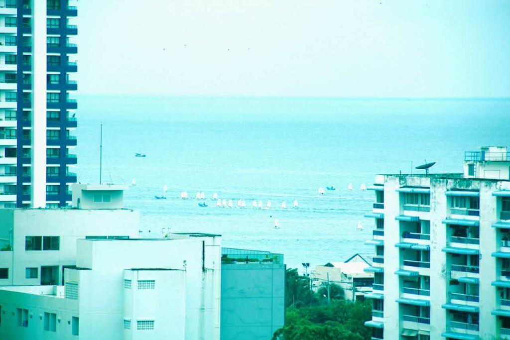 Sp Art Collection Condon Pattaya