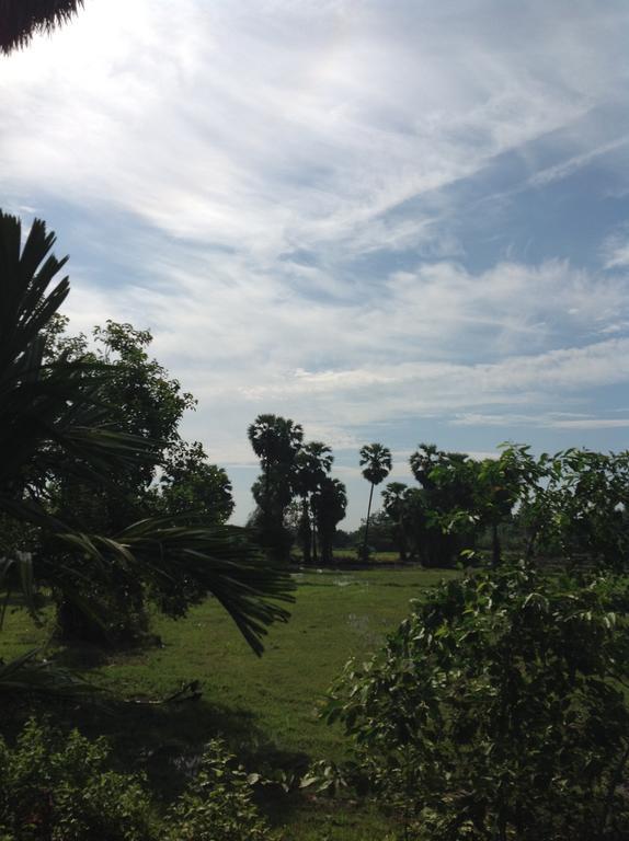 Suanmak 3* Nang Rong