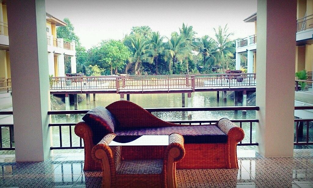 Suanmak Resort
