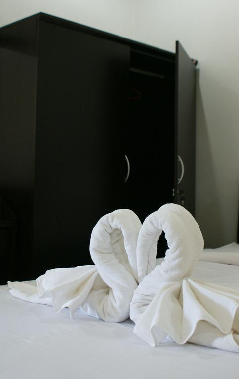 Resort Suanmak Nang Rong