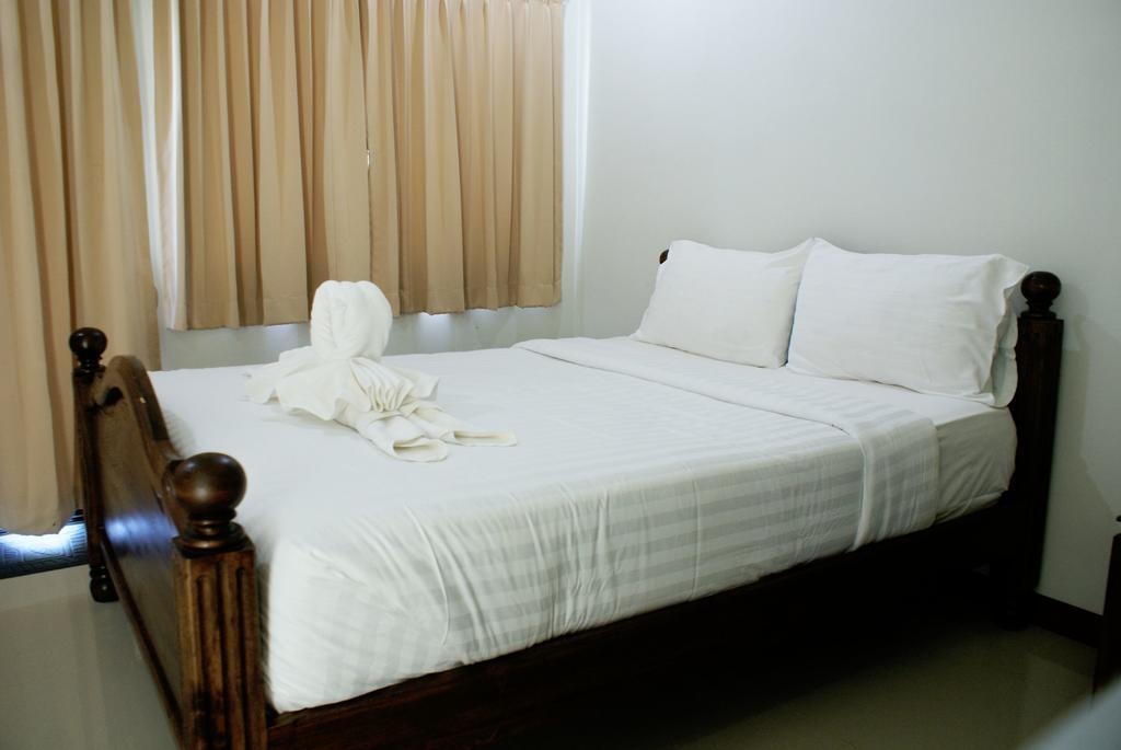 Suanmak Resort
