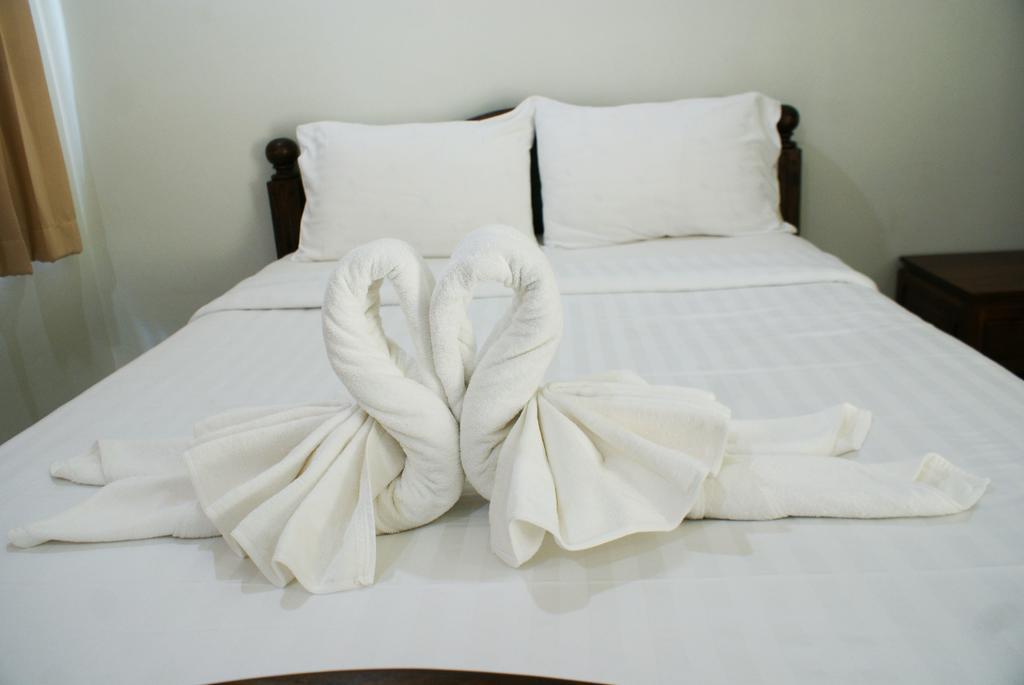 Resort Suanmak 3*