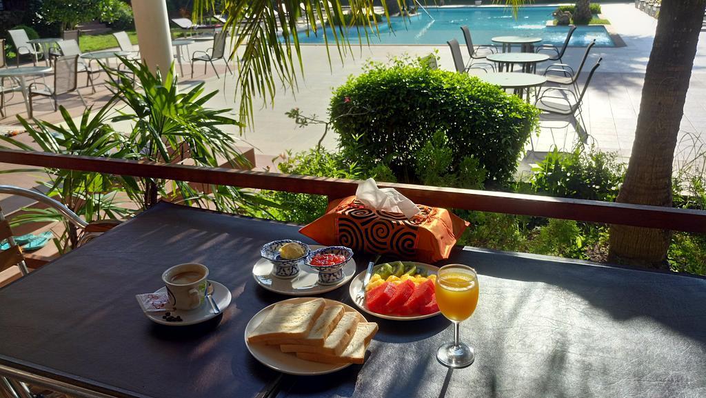 Resort Armonia Village And 3*