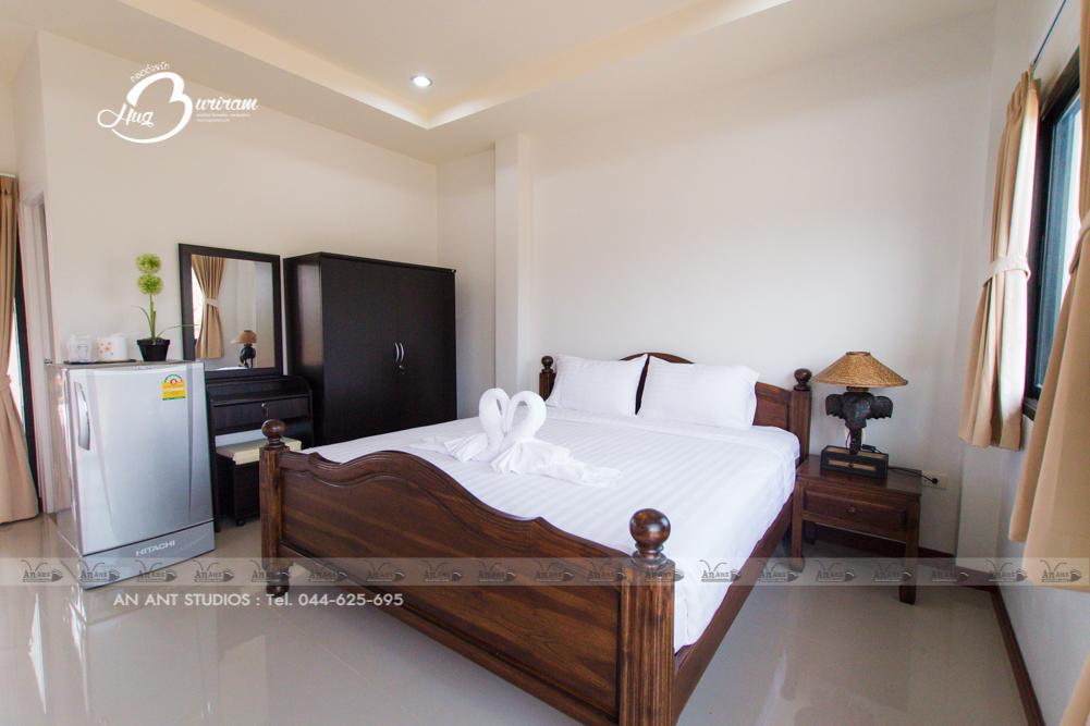 Suanmak Resort