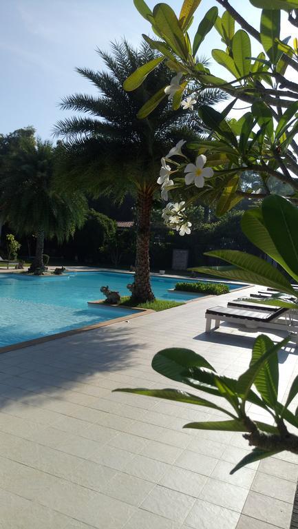 Resort Armonia Village And