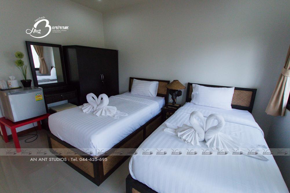 Suanmak Resort