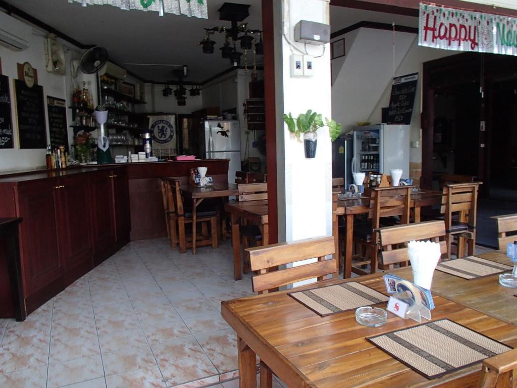 Guest house Little Austria Tams 2*