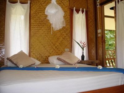 Baan Khao Sok *