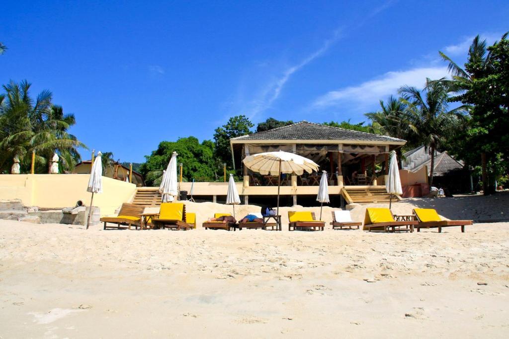 4u Samui 3*