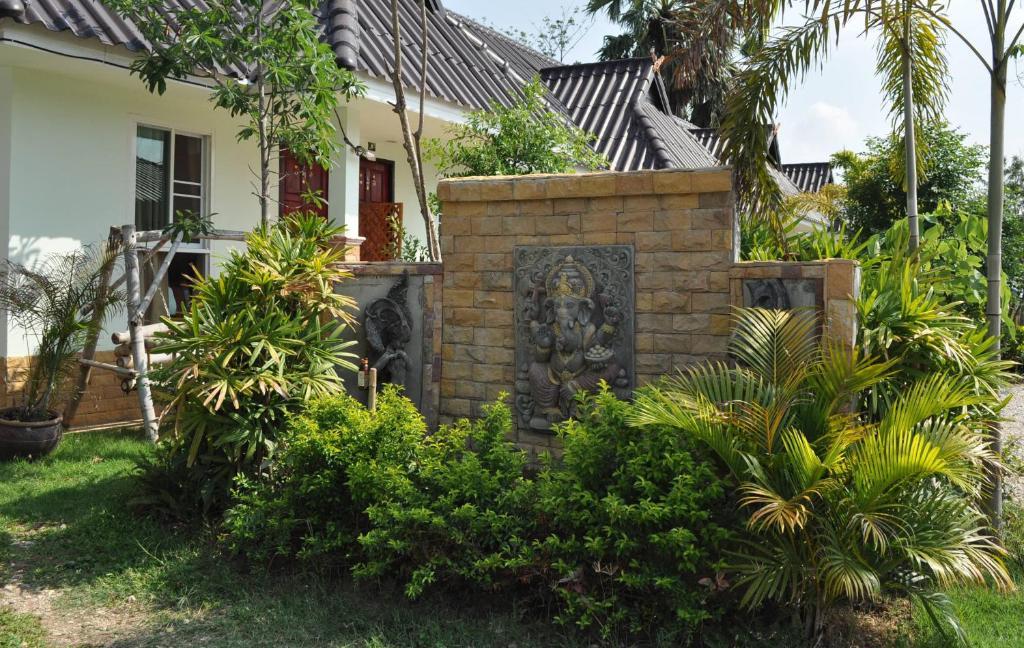 Leelawadee Resort Sukhothai