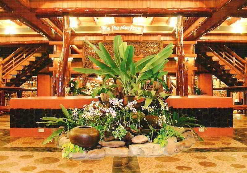 Hotel Phu Pha Nam 4*