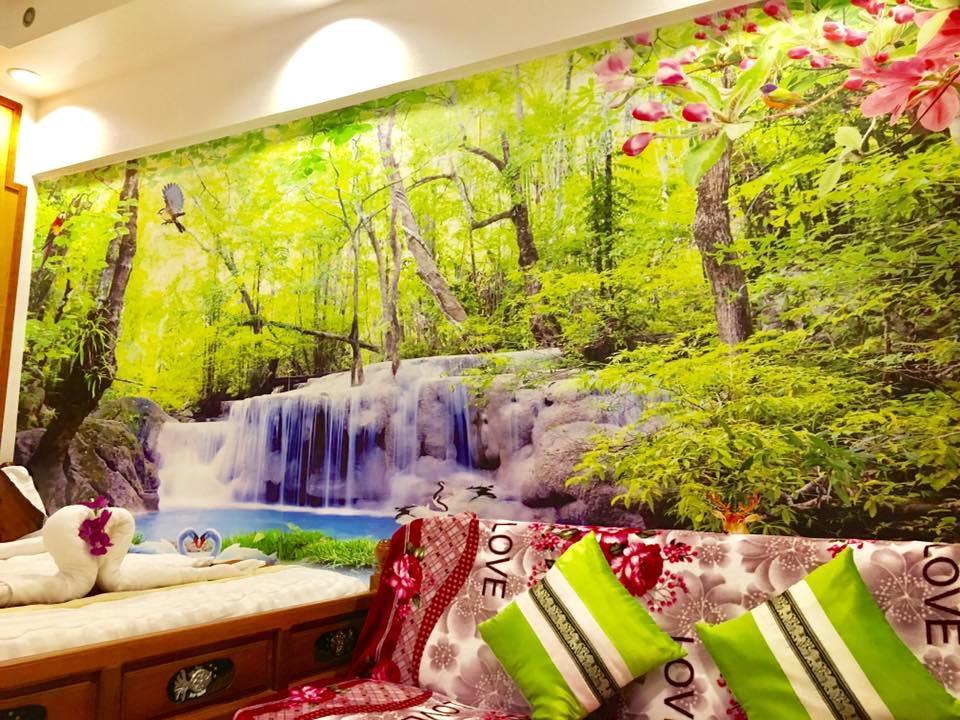 Rayong Condochain By Rainbow Apartment Ban Phe