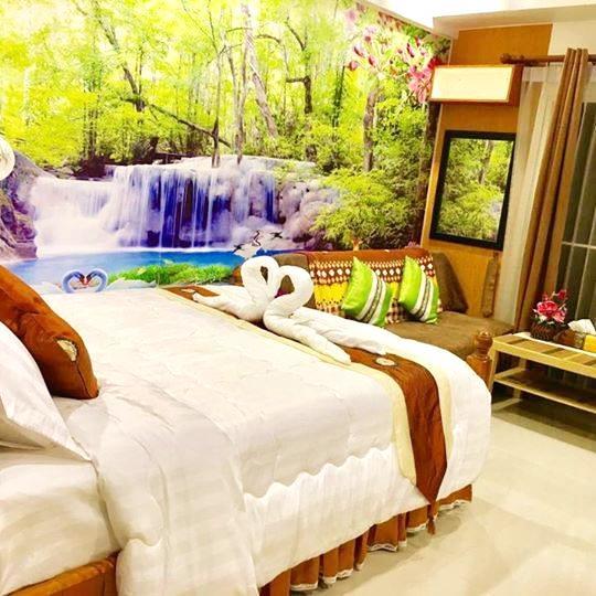 Rayong Condochain By Rainbow Apartment