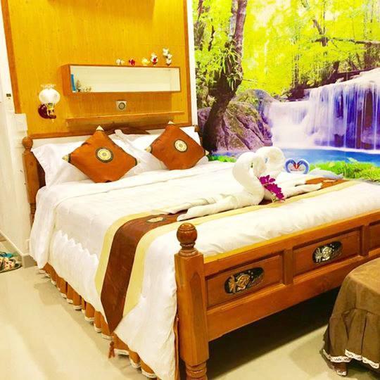 Rayong Condochain By Rainbow Apartment *