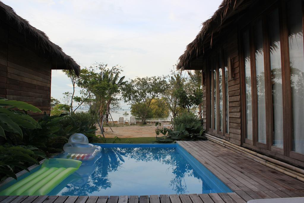 Resort Koh Pu Koh Jum