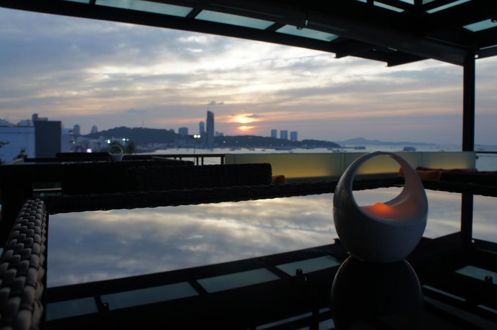 Serenotel Pattaya