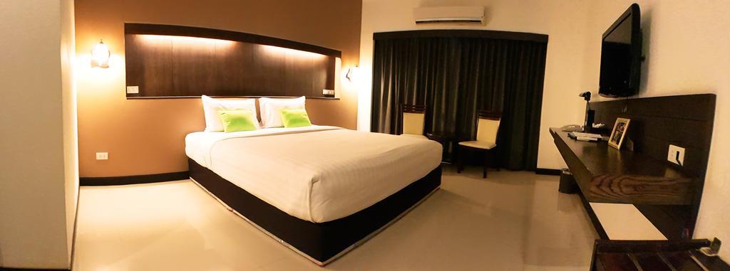Hotel Major Grand