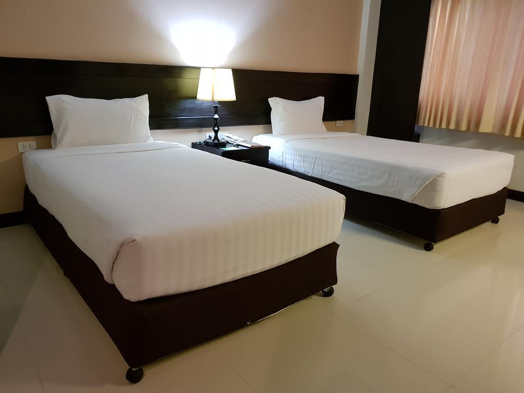 Major Grand Hotel