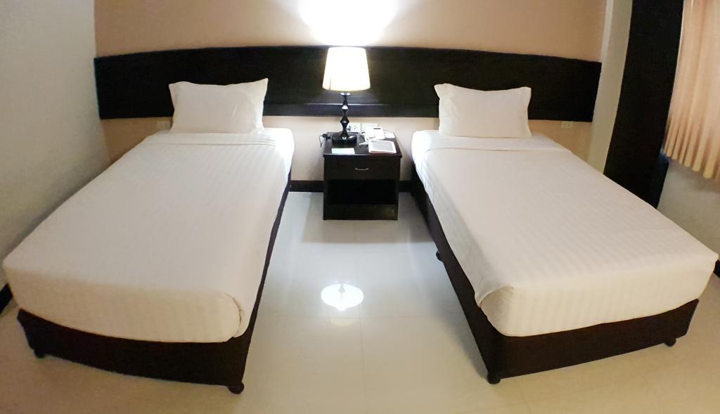 Hotel Major Grand Chum Phae