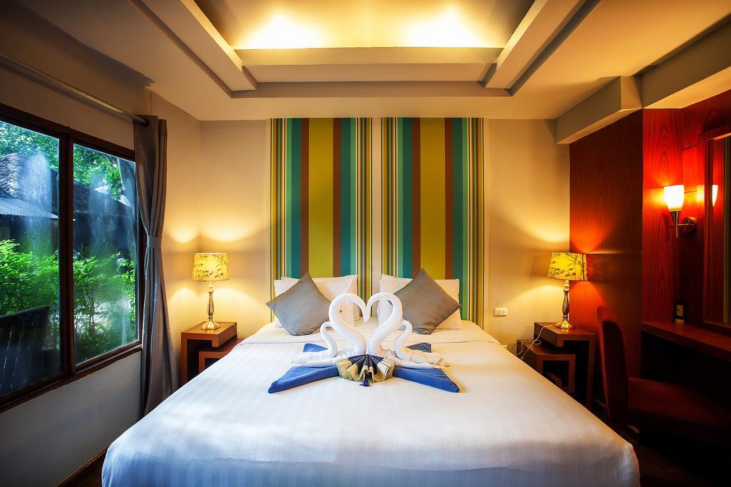 Resort Tango Koh Samui