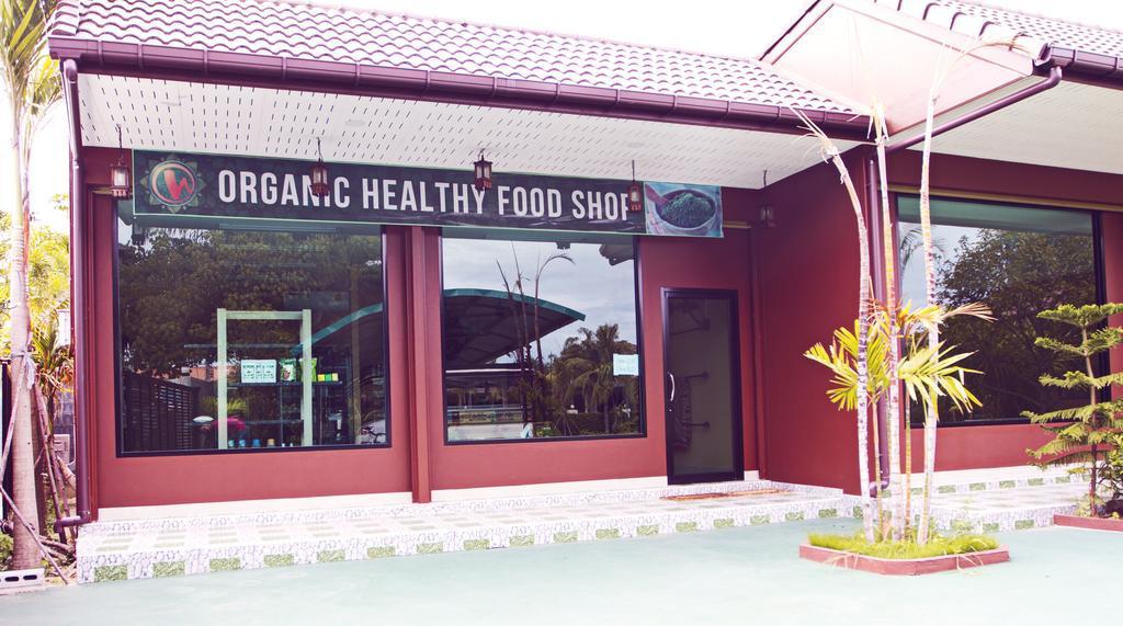 Vantage Health Aparthotel 3*