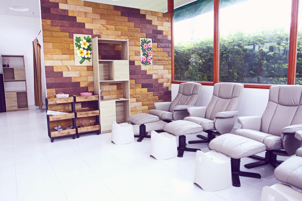 Vantage Health Nong Prue