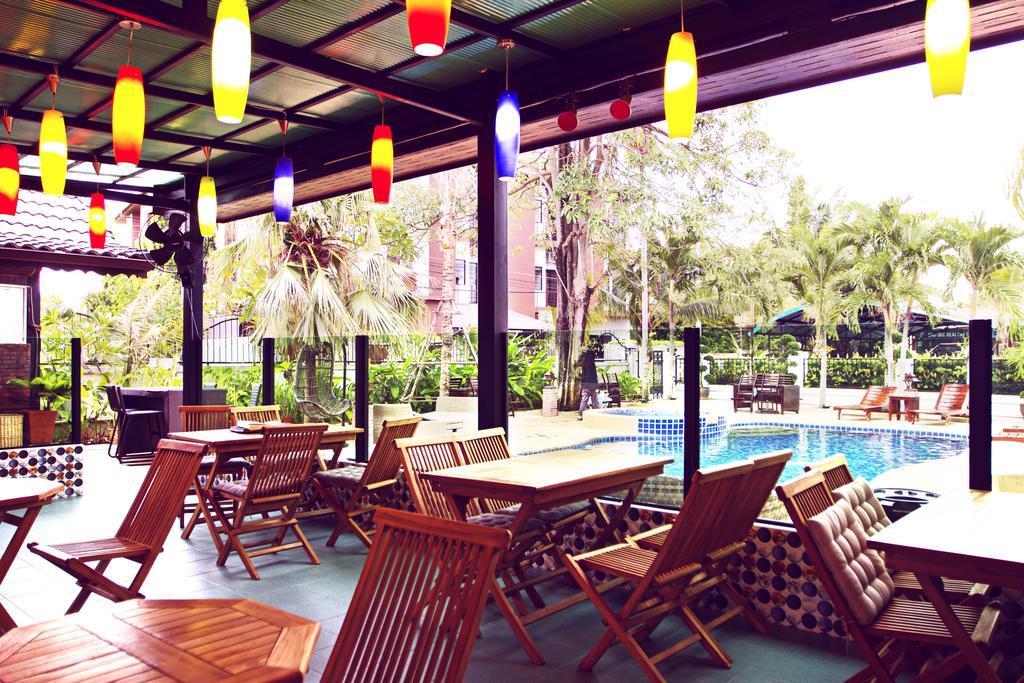 Vantage Health Aparthotel
