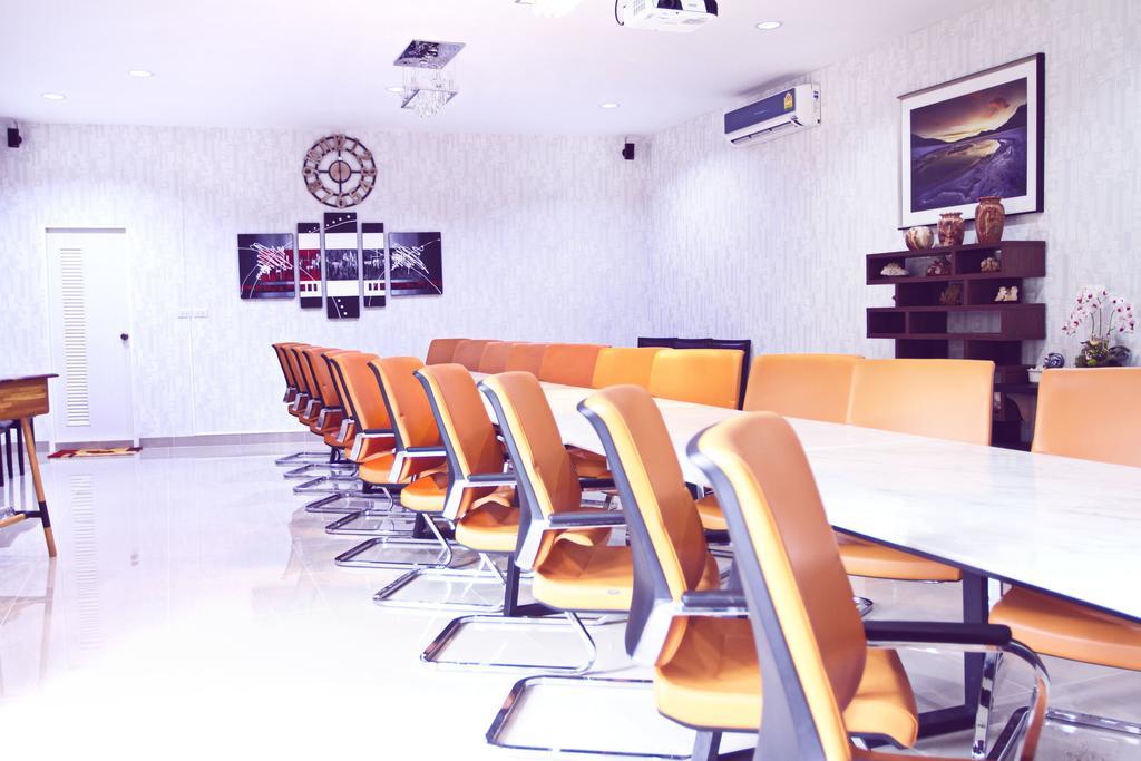 Vantage Health Aparthotel Nong Prue