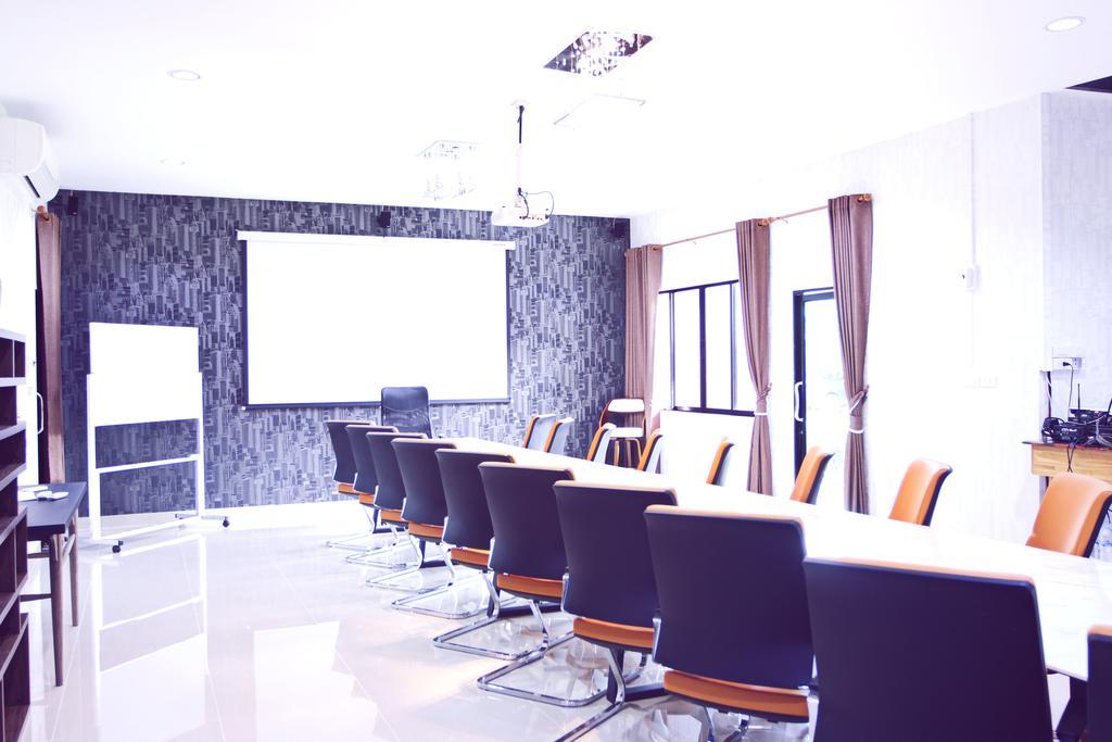 Vantage Health 3* Nong Prue