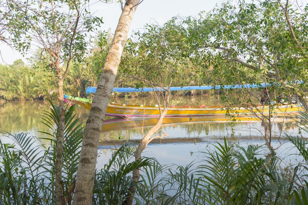 Baan Suan Nuan Ta Resort