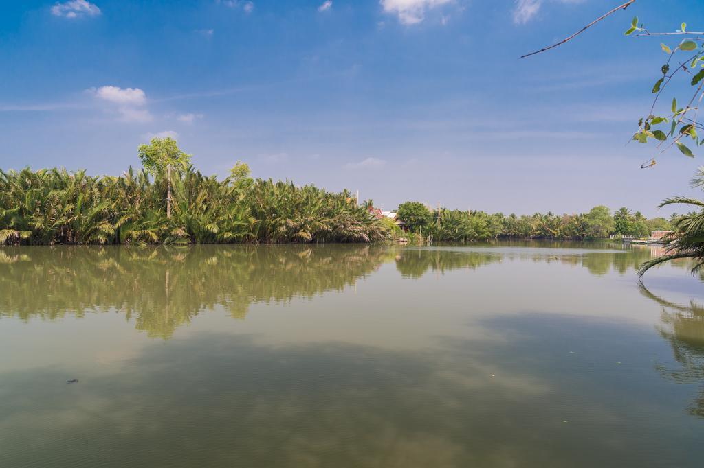 Baan Suan Nuan Ta Resort 4*
