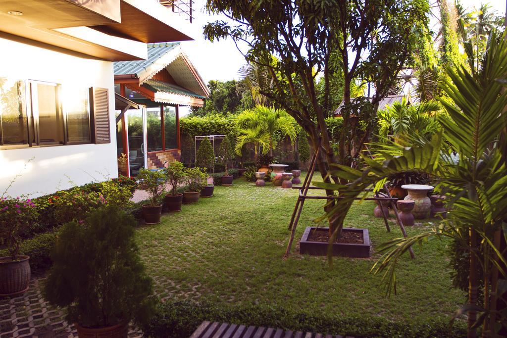 Vantage Health 3* Nong Prue