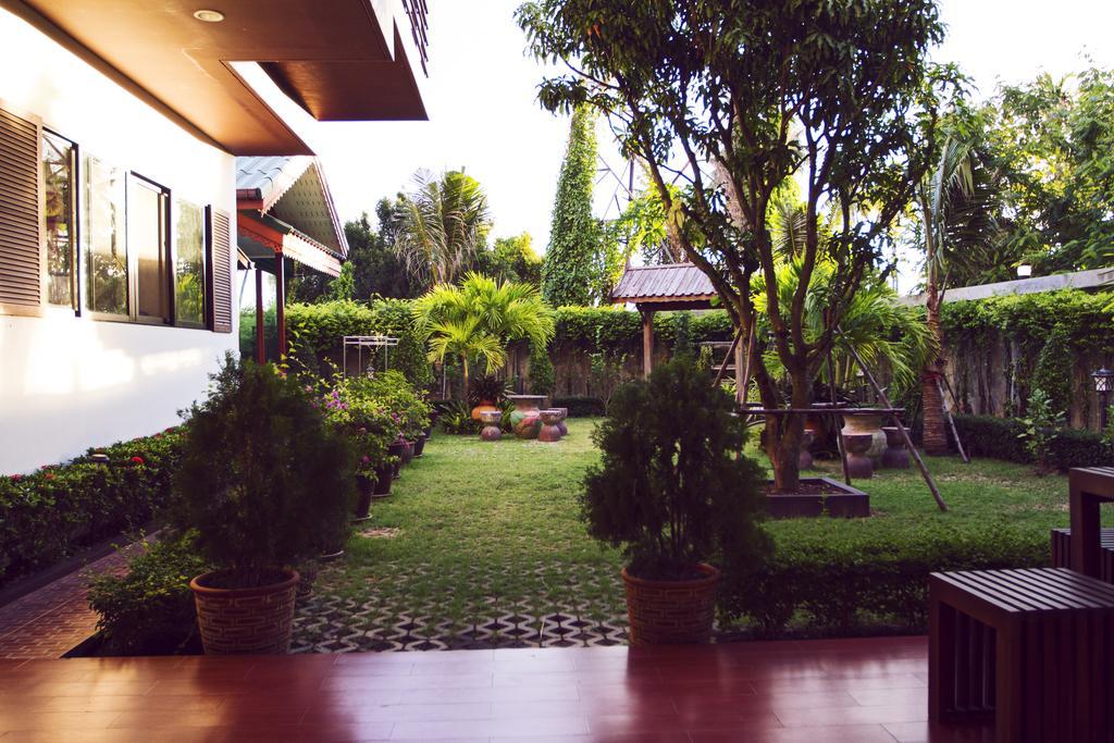 Vantage Health Nong Prue