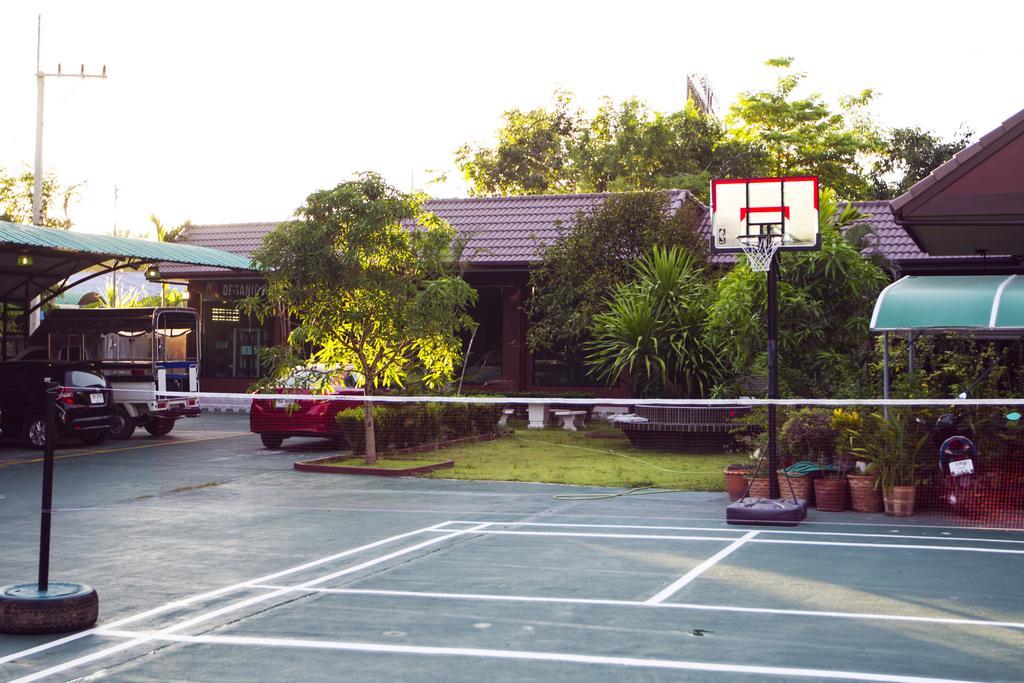 Vantage Health Nong Prue