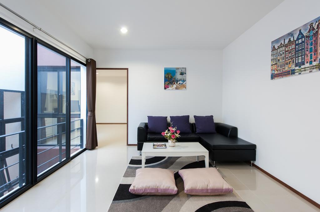Vantage Health Aparthotel 3*
