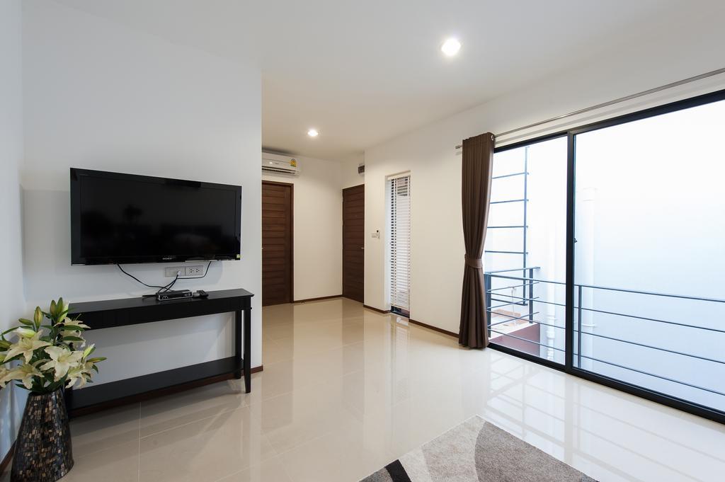 Aparthotel Vantage Health