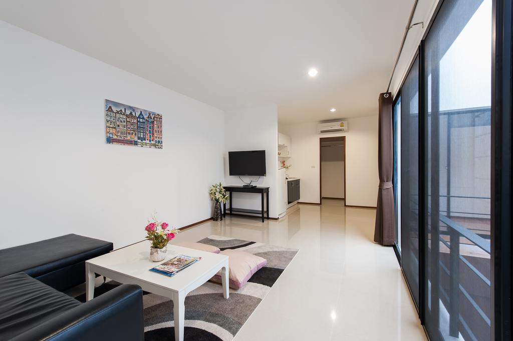 Vantage Health Nong Prue