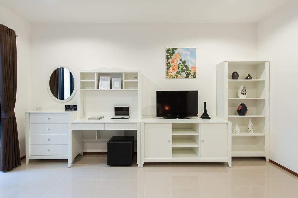 Vantage Health 3*