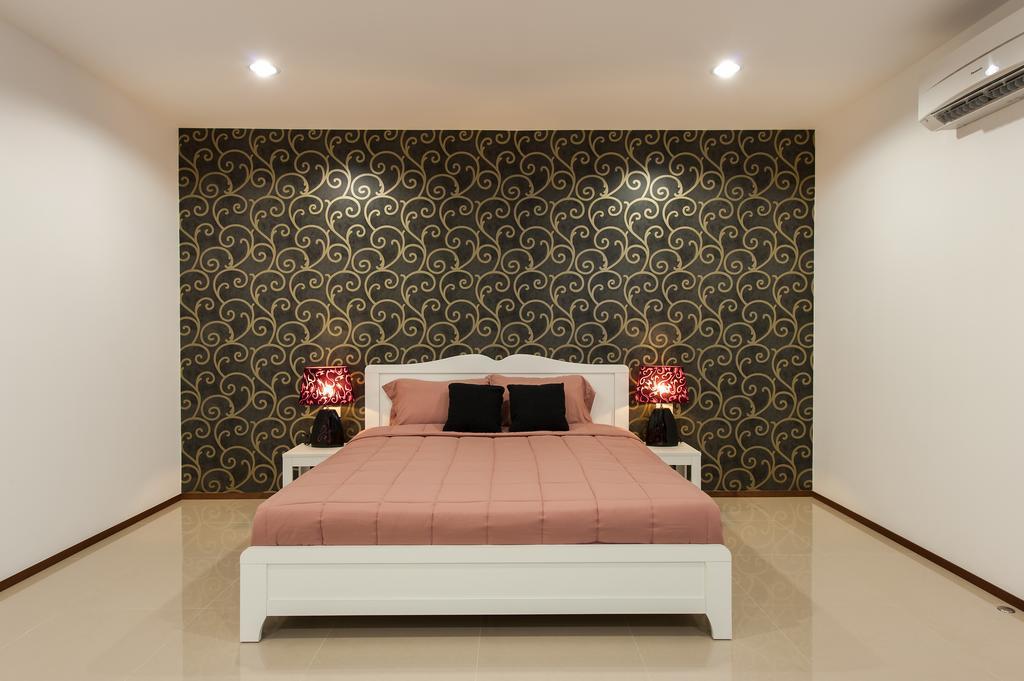 Aparthotel Vantage Health Nong Prue