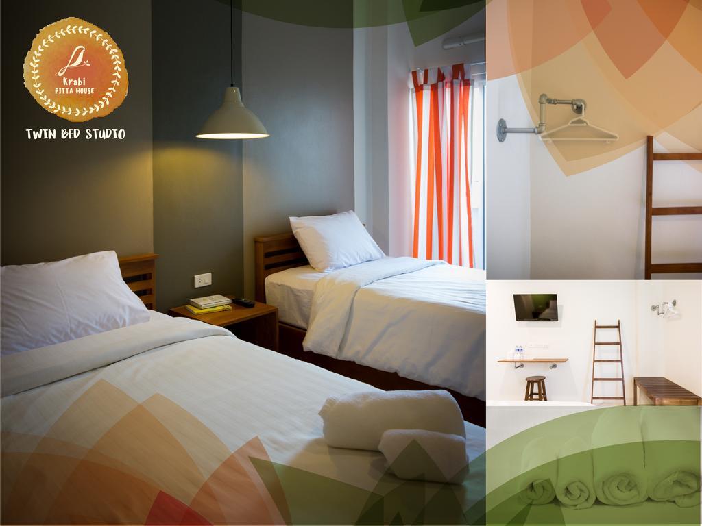 Pitta House 3* Krabi