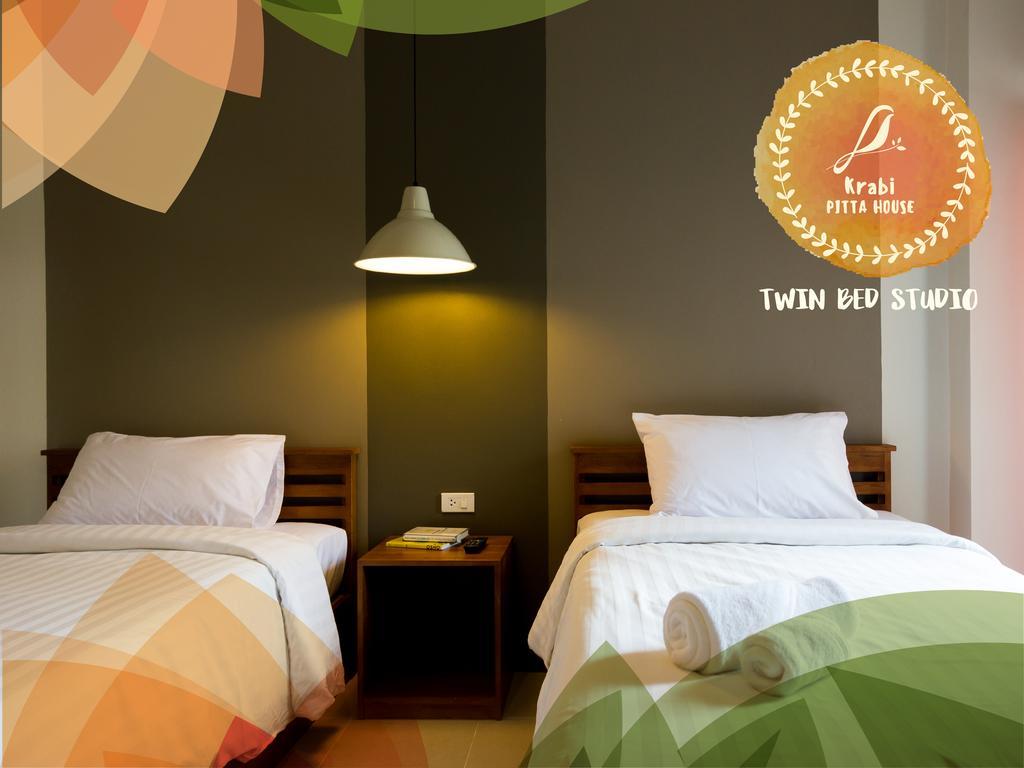 Pitta House Hotel Krabi